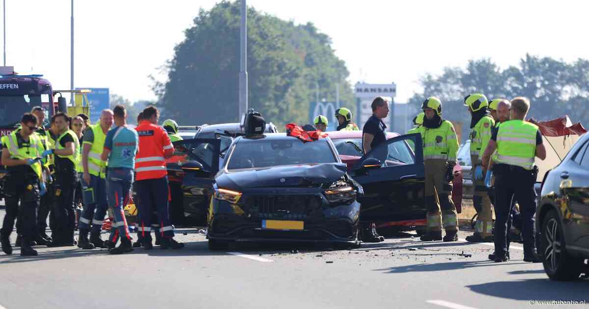 Politievakbond wil met lokaal gezag kijken naar boerenacties en hoe dodelijk ongeluk kon gebeuren
