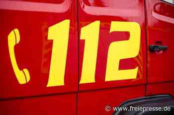 Zufall oder Brandstiftung? Weiterer Feldbrand nahe dem Schwarzen Holz in Plauen