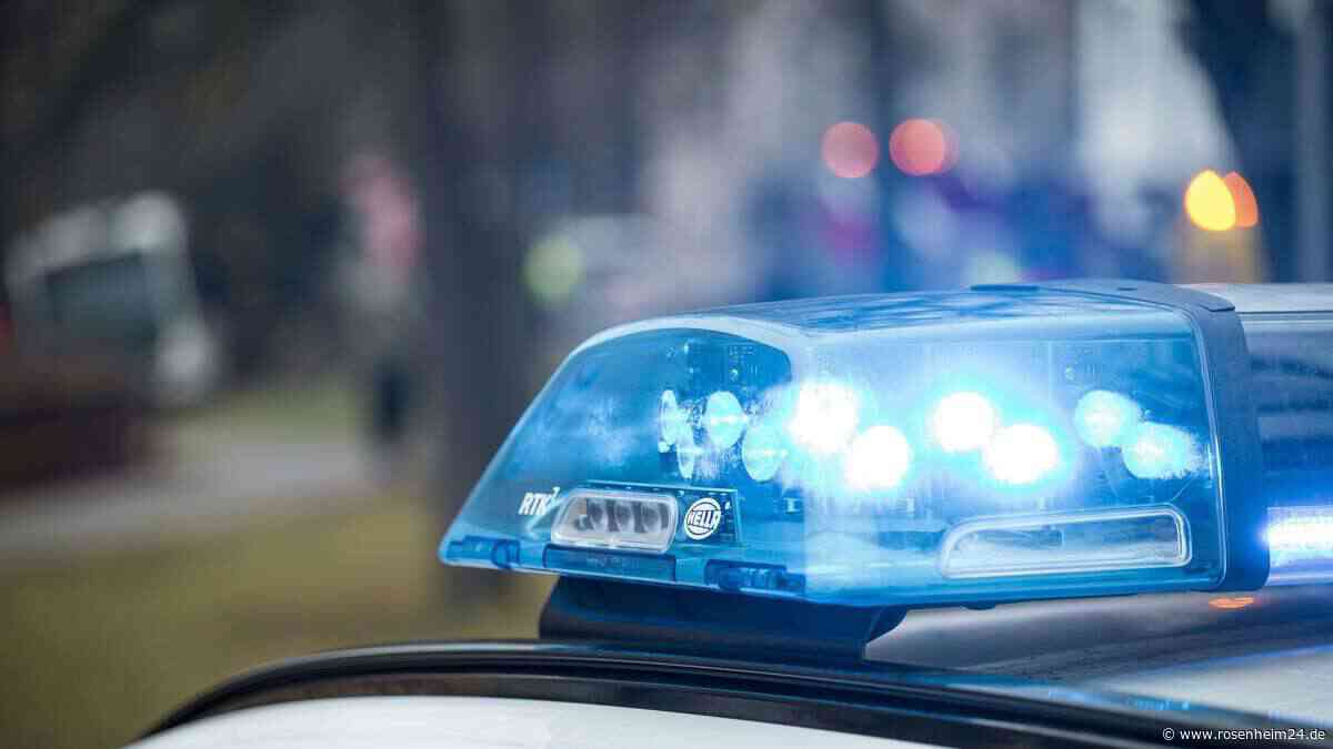 „Keine akute Notlage“: Aufatmen bei Suche nach spurlos verschwundener junger Frau (20)