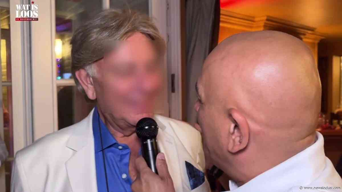 Villamoord Maasmechelen: gepensioneerde ondernemer uit Maastricht (75) verdacht van dood eigen vrouw