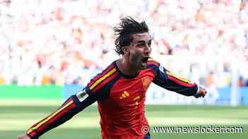 LIVE Transfers | Slagvaardig Paris Saint-Germain neemt Ferran Torres over van Barcelona