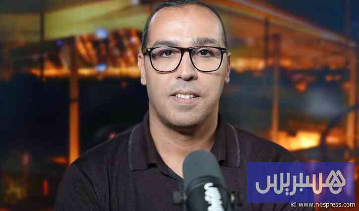 الحافيظي: تأخر الحكومة في أحداث سبتة فتح الباب أمام السرديات الإسبانية