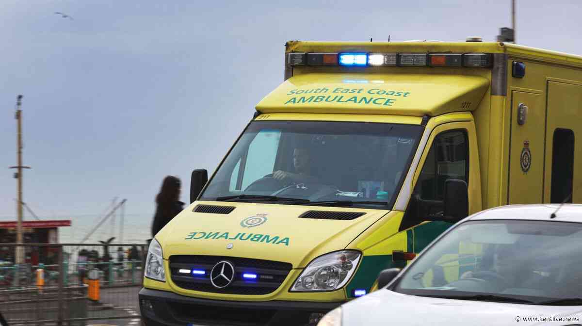 Drivers warned 'never' do this to let ambulance pass - you 'could be prosecuted'