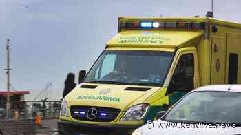 Drivers warned 'never' do this to let ambulance pass - you 'could be prosecuted'