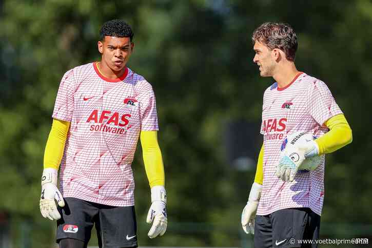 Marseille zoekt nieuwe doelman na Rulli-vertrek en komt uit bij AZ