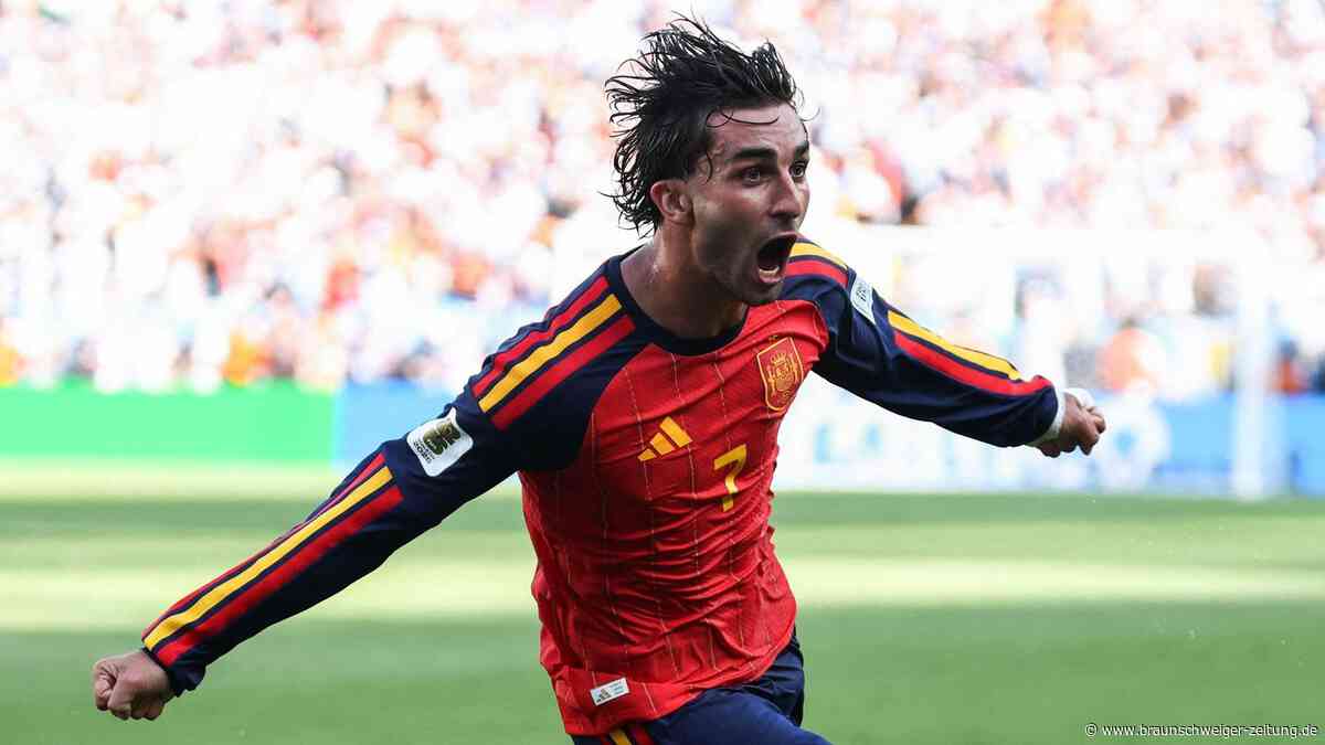 Transferticker: 50 Millionen Euro – Weltmeister wechselt zu Champions-League-Sieger