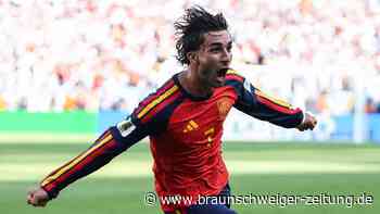 Transferticker: 50 Millionen Euro – Weltmeister wechselt zu Champions-League-Sieger