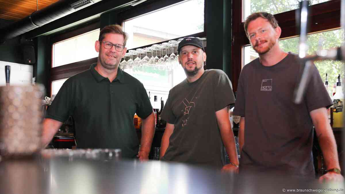 Pizza, DJs und Wein: So mischt Braunschweigs Gastro-Szene beim Magnifest mit