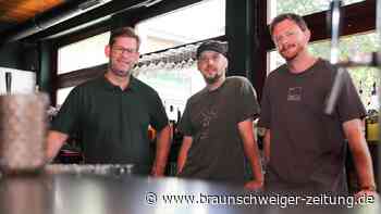 Pizza, DJs und Wein: So mischt Braunschweigs Gastro-Szene beim Magnifest mit