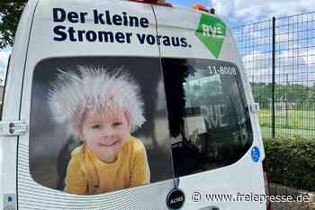 Schulstart im Erzgebirge: RVE ändert Busfahrzeiten und Haltestellen