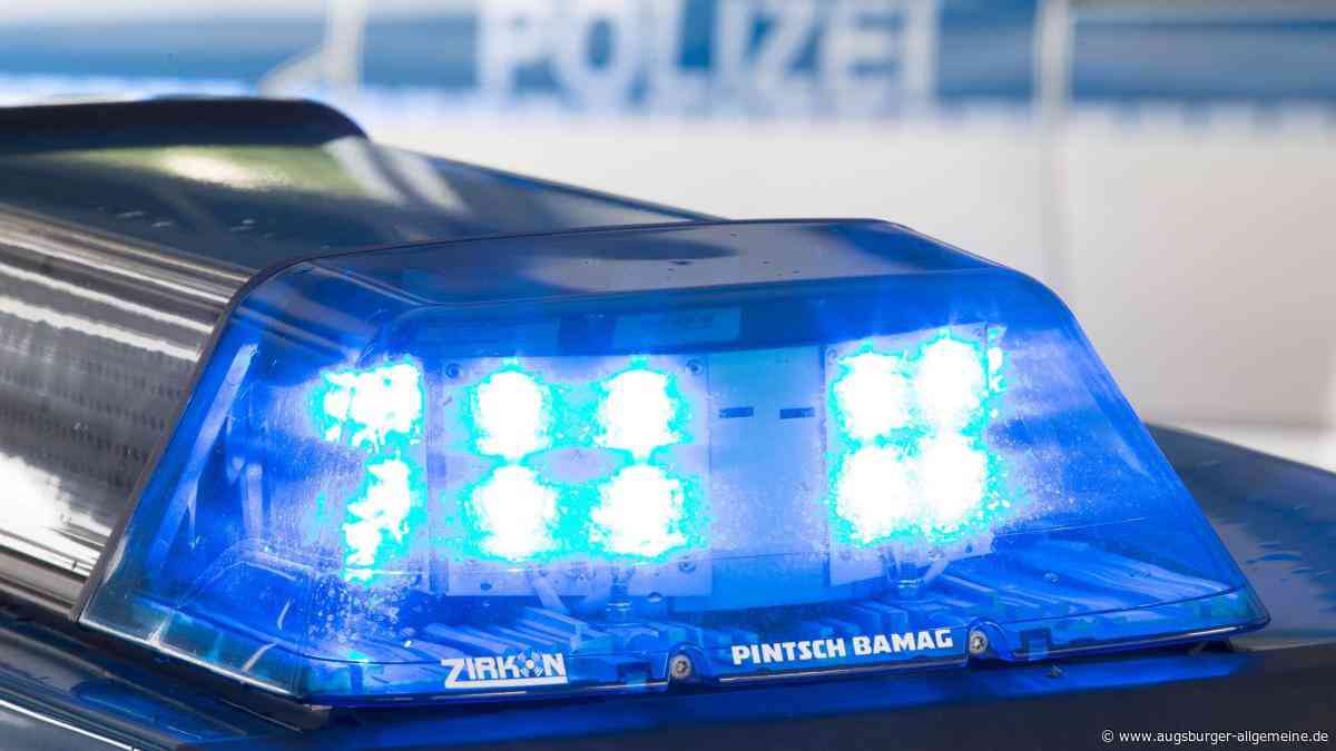 Polizeieinsatz im Wiley: Jugendliche werfen mit Äpfeln auf Personen, Gebäude und Tiere