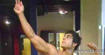 Zyzz Was the Original Looksmaxxer. His Rise and Untimely Death Feel More Relevant Than Ever