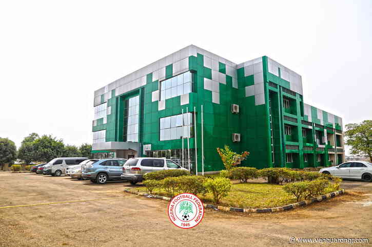 Fans, ex-internationals demand NFF board overhaul