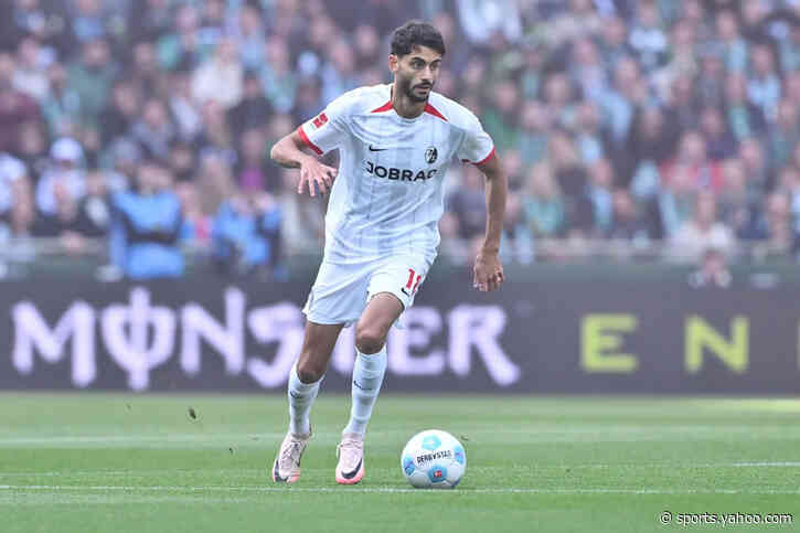Werder Bremen and Freiburg work out details of Eren Dinkçi loan