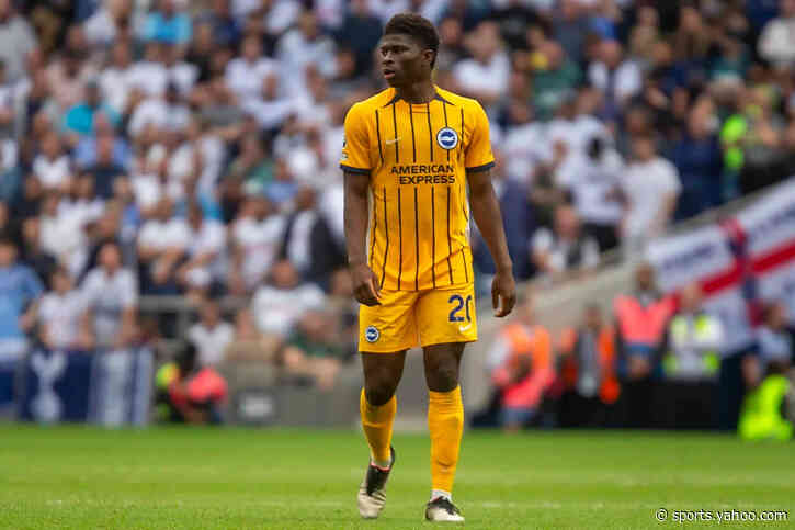 Report: Newcastle United ready to move for Premier League midfielder