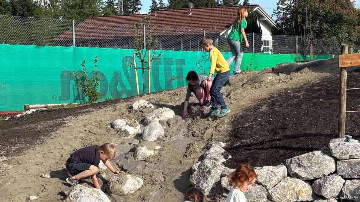 Damit eine Idee zum Projekt wird: Wie Leader das Leben auf dem Lande verbessert