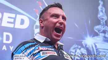 New Zealand Darts Masters schedule: Price and Clayton contest final