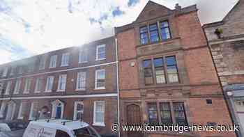 New flats could be built on site of historic buildings