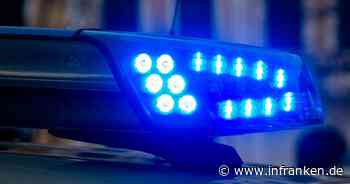 Kreis Bamberg: Fast 3 Promille - Jugendlicher baut Unfall mit E-Rollstuhl
