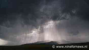Regen keert terug in Iran na aanval op geheime cloud seeding-basis