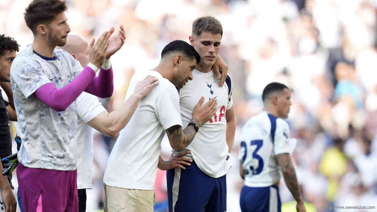 LIVE Transfers | Atlético Madrid haalt Argentijns international Cristian Romero van Spurs