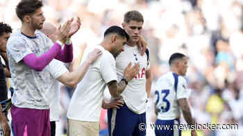 LIVE Transfers | Atlético Madrid haalt Argentijns international Cristian Romero van Spurs