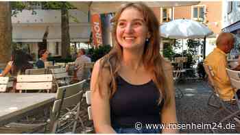 „Platzhirsche“ müssen weichen: Lucia Wauer (19) ist Vorsitzende des Pfarrgemeinderats Raubling