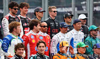 Tussenrapport F1-coureurs: ‘George Russell is in een donker gat beland’