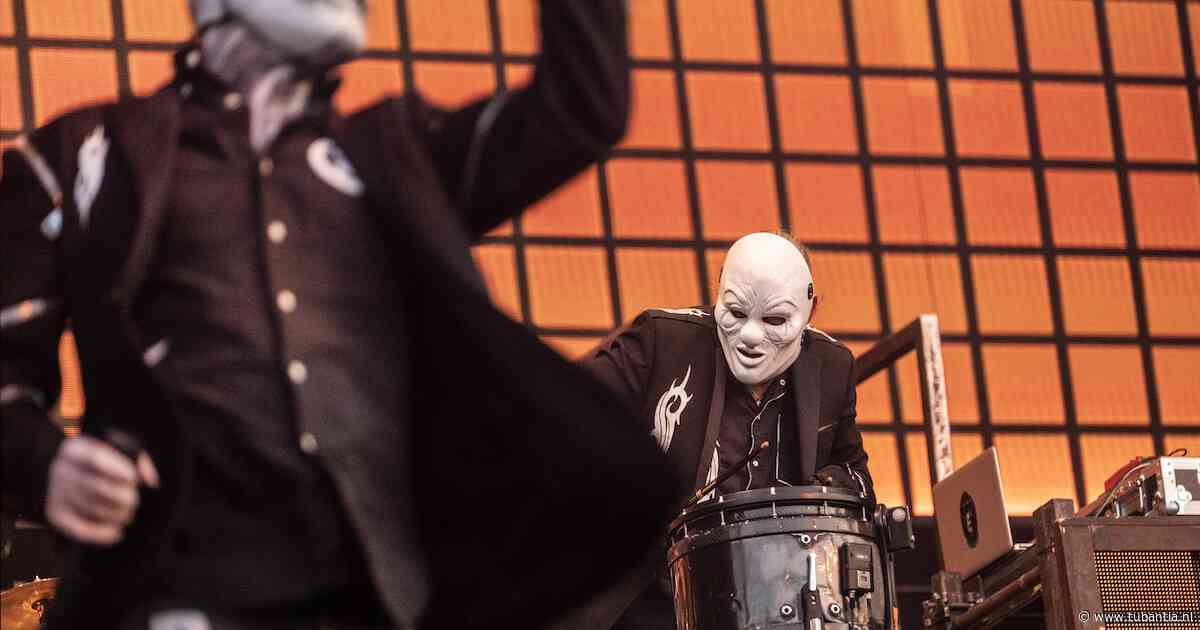 Slipknot kondigt vertrek Sid Wilson aan, maar verwijdert bericht weer
