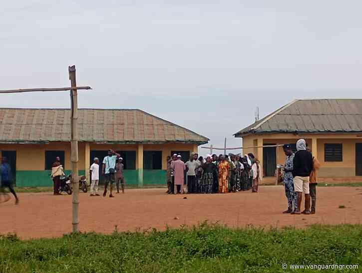Osun Election: HURIWA demands probe, prosecution of alleged vote-buying financiers