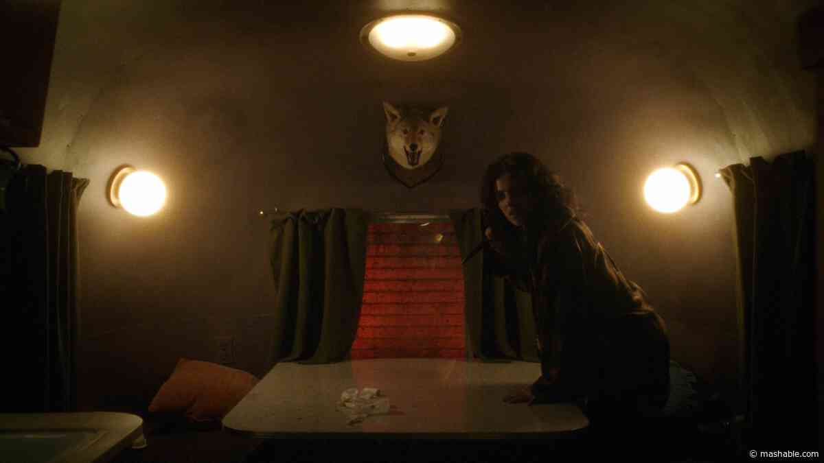 Hellcat ending, explained