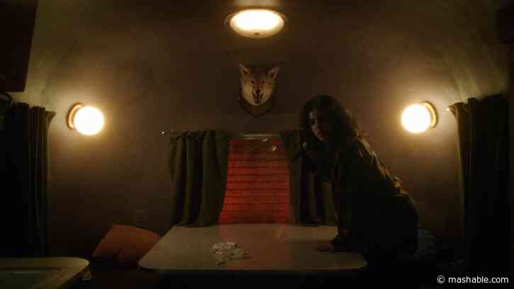 Hellcat ending, explained