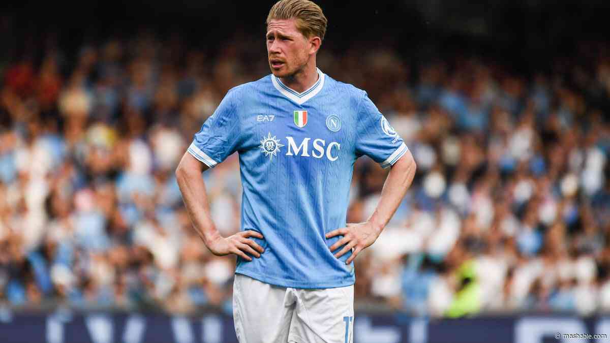 How to watch Serie A online for free
