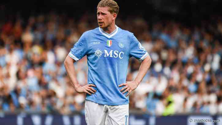 How to watch Serie A online for free