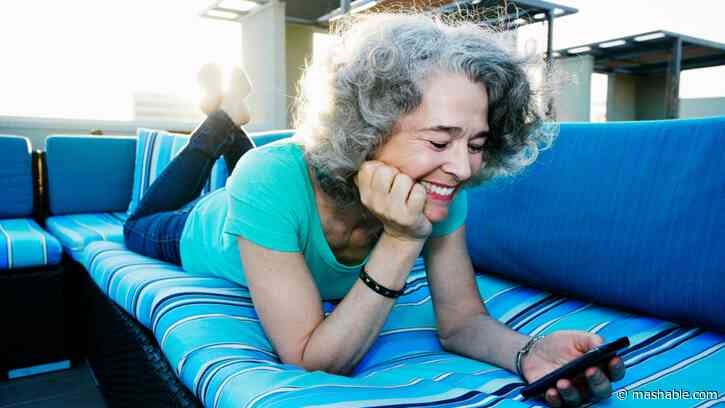 Why Baby Boomers are turning to retro directories like AdultFriendFinder to skip the swiping games