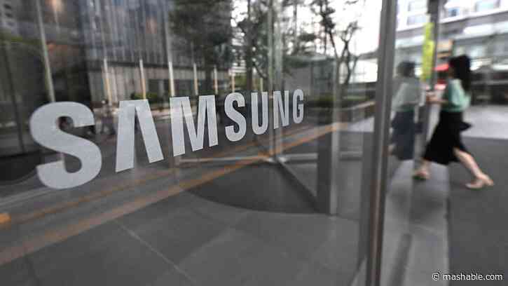 Samsung reportedly set to ditch this potential Galaxy S27 camera feature