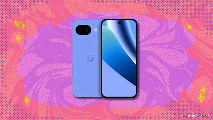 The best budget phone just got cheaper: Save $75 on the Google Pixel 10a at Amazon