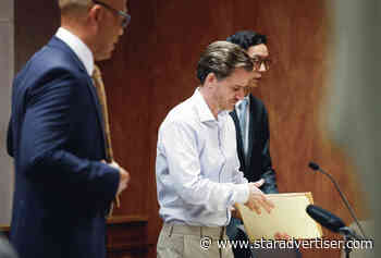 Jurors ordered back to court following Maui doctor verdict