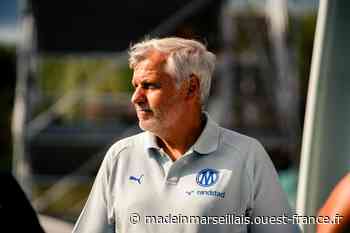 OM : Bruno Genesio fait une annonce importante pour les jeunes de l'OM