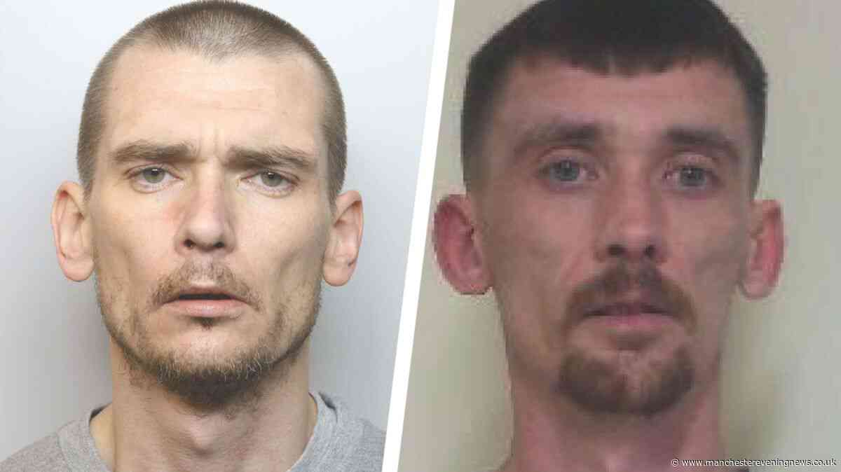 The 'overwhelming evidence' that put £62,000 Pokémon card brothers behind bars
