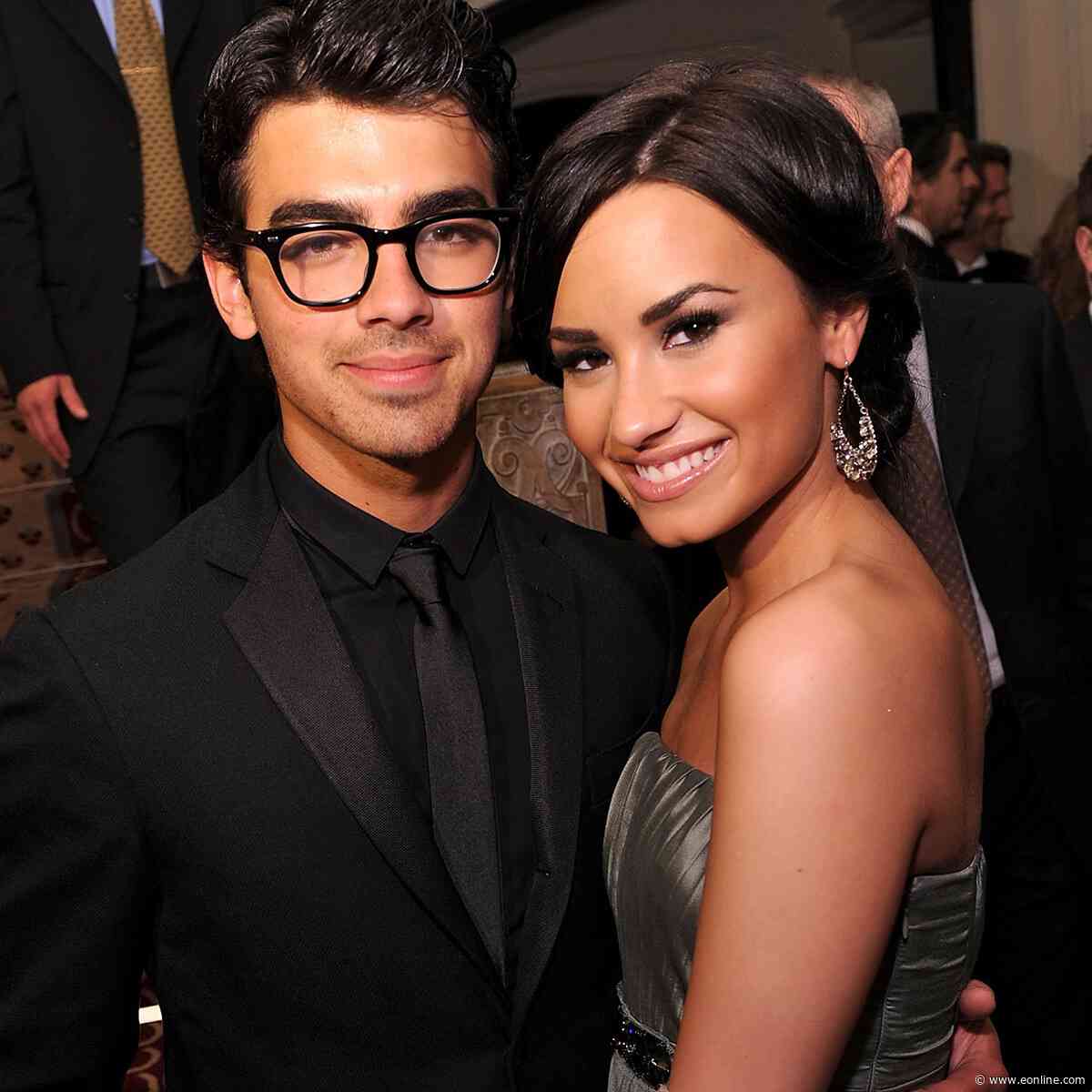 Joe Jonas, Demi Lovato and More Disney Stars Who Dated IRL