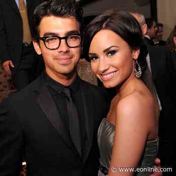 Joe Jonas, Demi Lovato and More Disney Stars Who Dated IRL