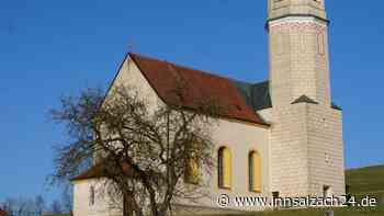 Blick auf Wallfahrtskirche bleibt frei: Obertaufkirchen billigt Bauanträge – mit Auflagen