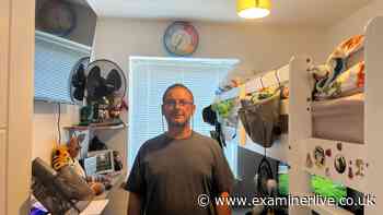 Family 'distressed' after moving into newbuild homes where bedrooms 'too small'