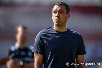 Vermoedelijke opstelling Feyenoord: Eén vraagstuk voor Van Bronckhorst tegen Go Ahead