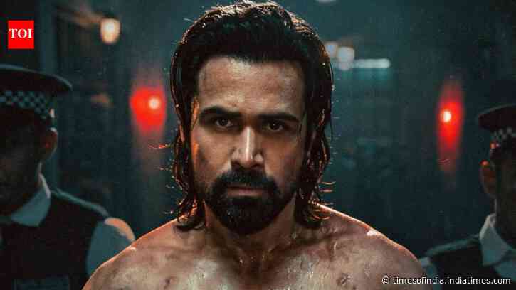 'Awarapan 2' OTT release: When and where to stream Emraan Hashmi and Disha Patani starrer?