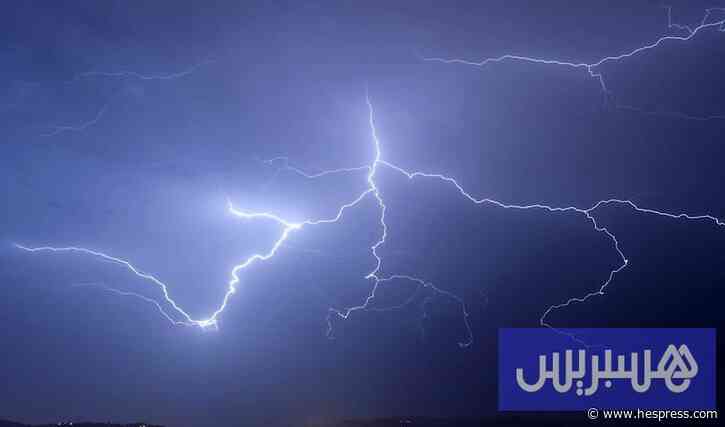 تفاصيل تقلبات جوية حادة في المملكة