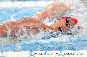 European Championships, Day Six Prelims: Duncan Scott, Benedetta Pilato & Apostolos Christou Among Heat Winners