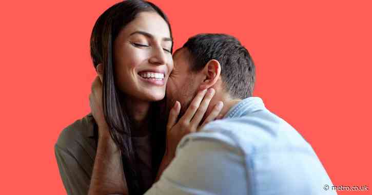 The ‘primal’ sex act women love — but has a reputation for being cringe