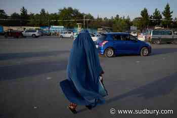 Afghan advocates urge action for women as Taliban marks five years since takeover